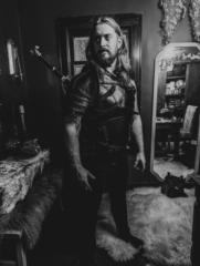 Mike Sharp