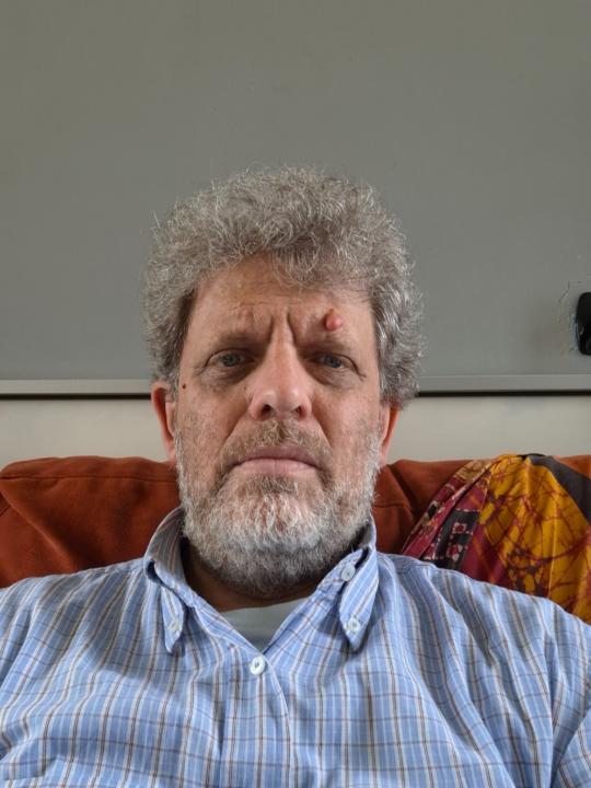 Luca Giacomone