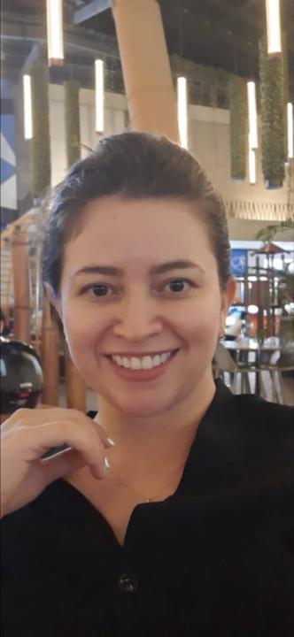 Judith Rico