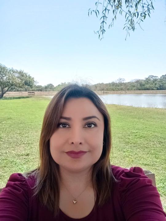 Veronica Colunga
