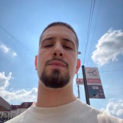 Djordje Bogdanovic