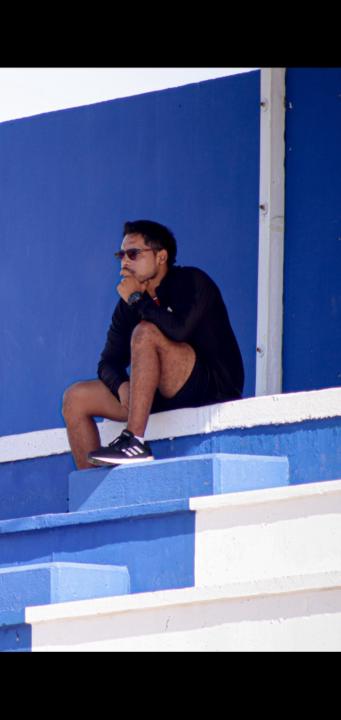 Miguel Moya