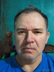 Edwin Chavarría Abarca