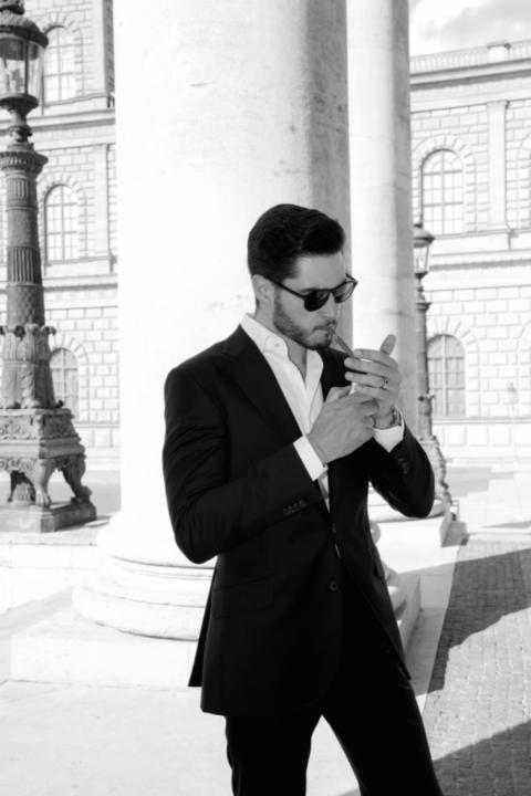 Michael Foehringer
