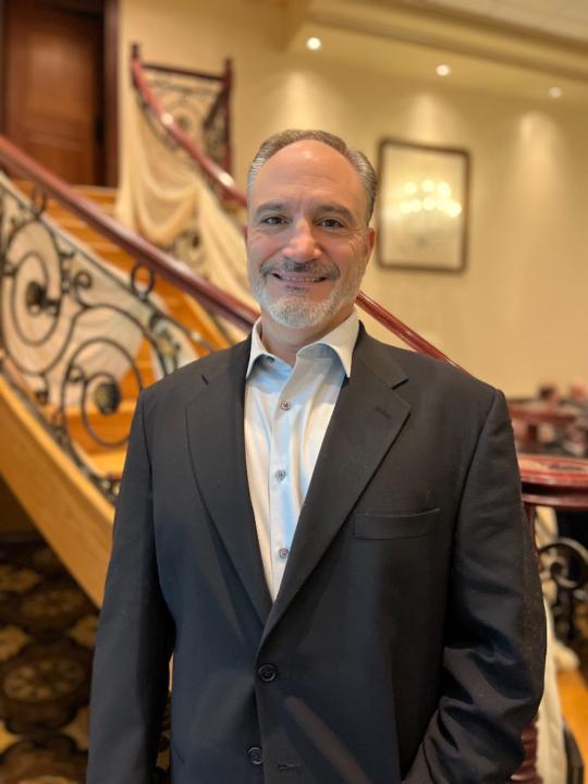 Joseph Savino