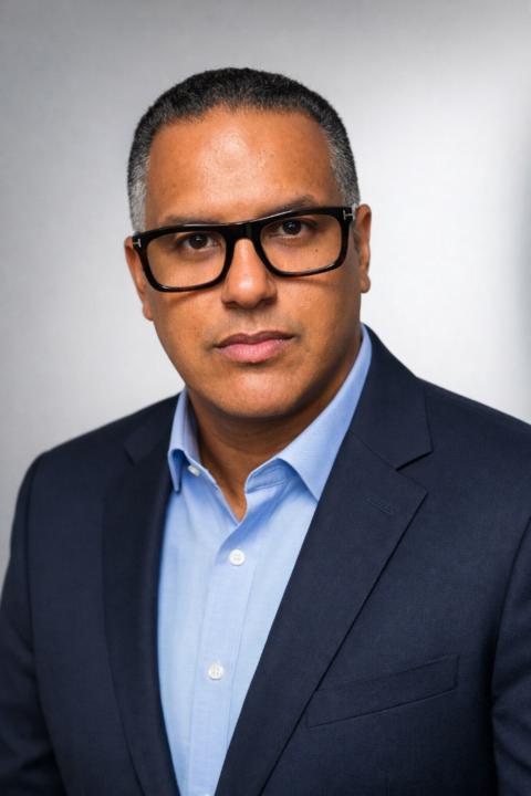 Nelson Rojas