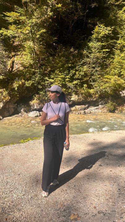 Duygu Yüce