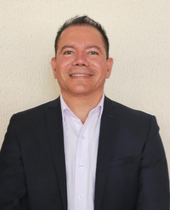 Adrian Alvarado