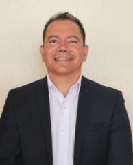 Adrian Alvarado