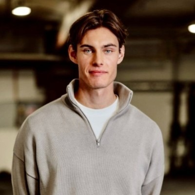Peter Johnsen