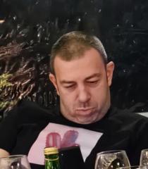 Lacho Ivkov