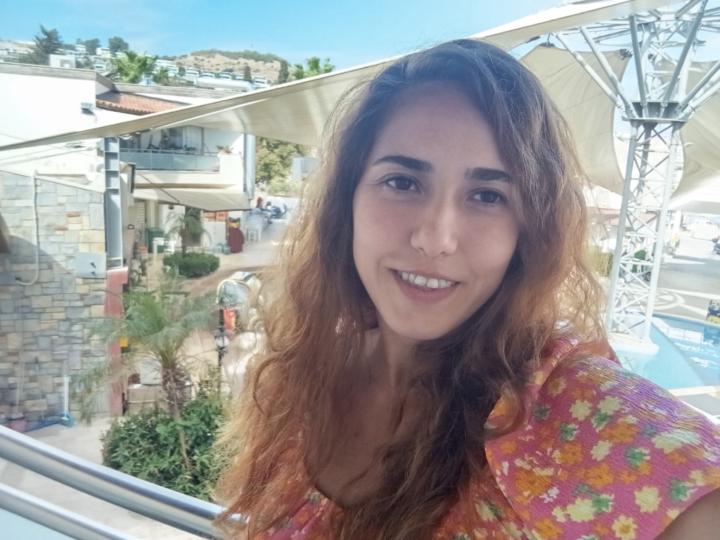 Sumeyye Makbule Bozkurt