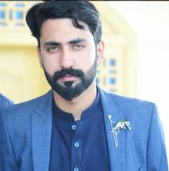 Gulfam Qamar