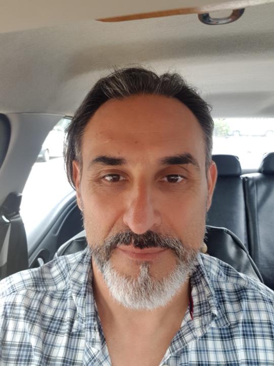 Alejandro Alonso