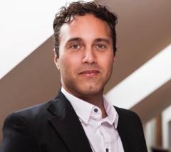 Sam Yazdani