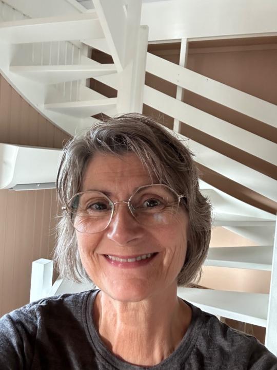 Anne Bjørge