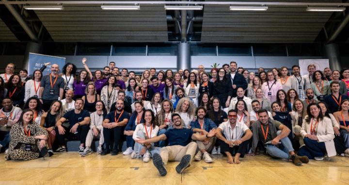 Sala Expansión 🚀