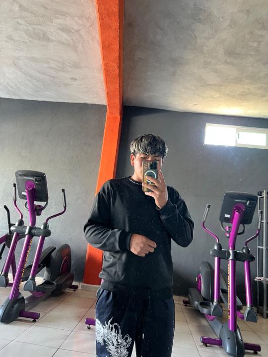 Carlos González Becerril