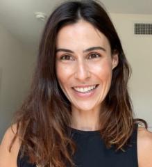Sonia Fiandeiro