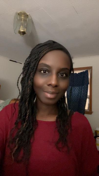 Jennifer Asante