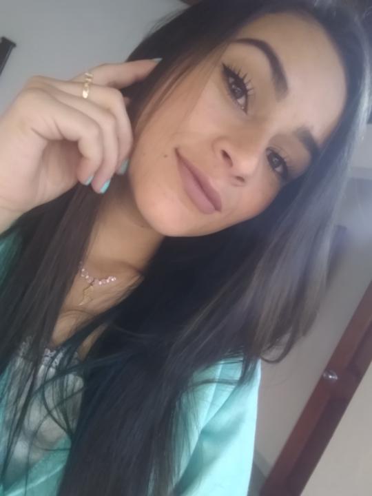 Valentina Gómez Ocampo