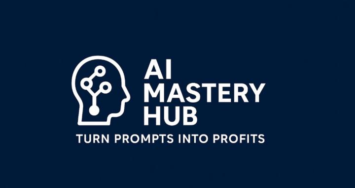 AI Mastery Hub