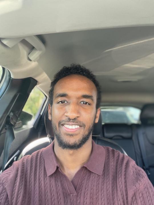 Abdirahman Taabit
