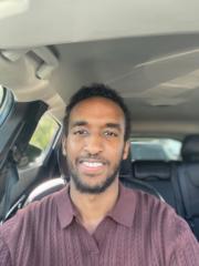Abdirahman Taabit