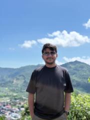 Tonmoy Ahamed
