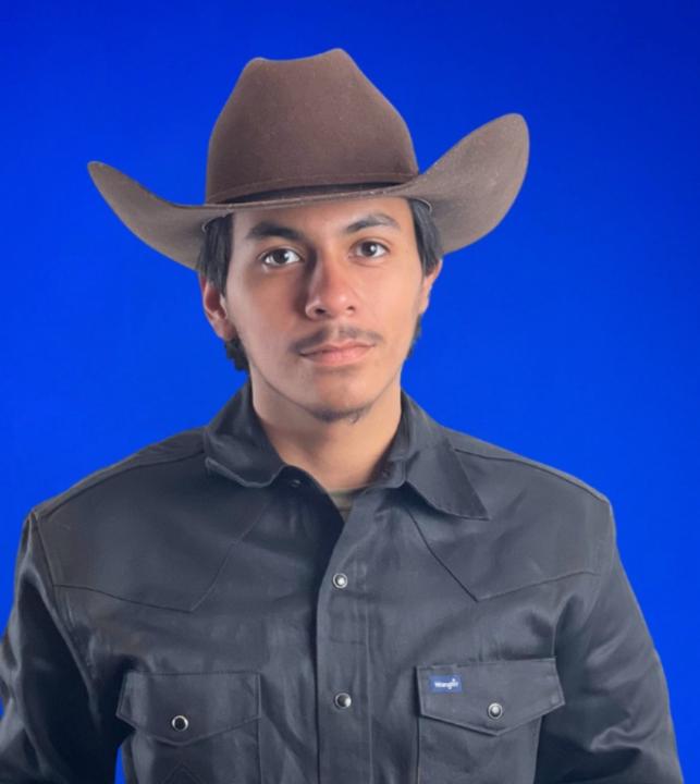 Andy Salazar