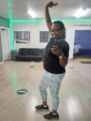 Latasha Daniels