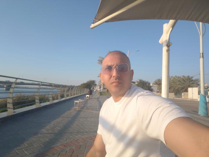 Mohammed Jasim albeekat