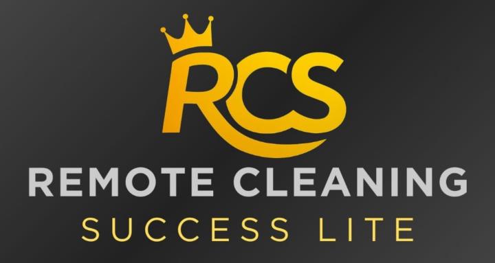 Remote Cleaning Success (LITE)