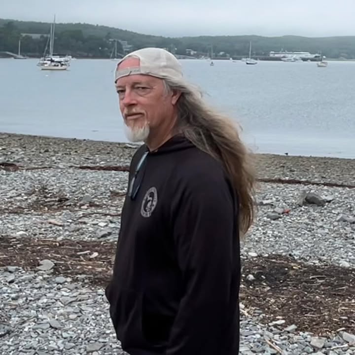 Ken Struble