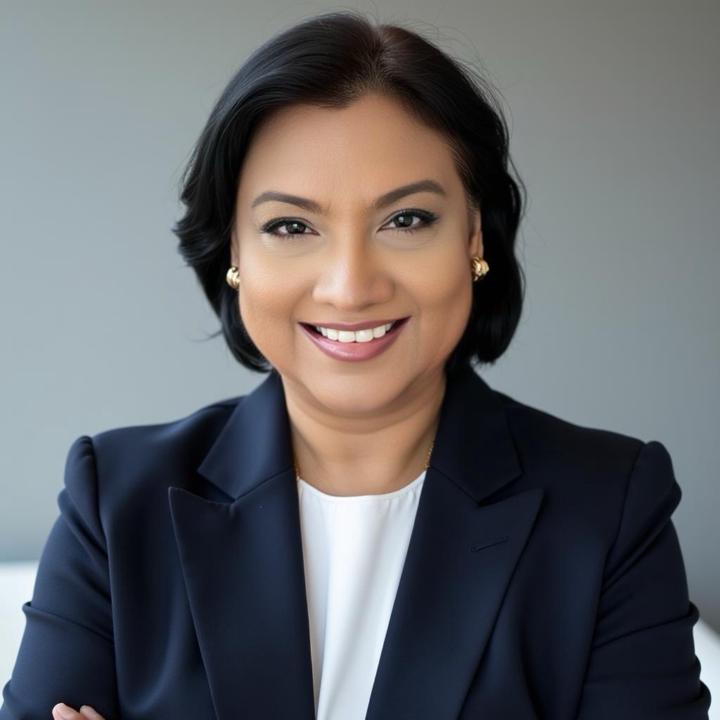 Anne-Marie Santra