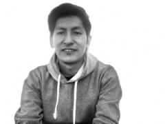 Beto Huamani López
