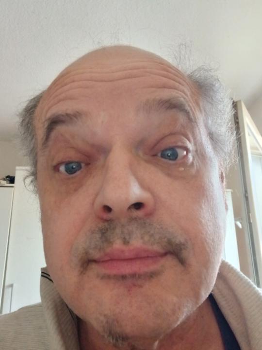Bernhard Jahn