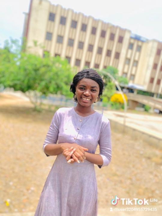 Emmanuella Owusuwaa