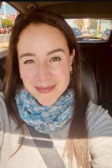 Edith hernandez Hernández