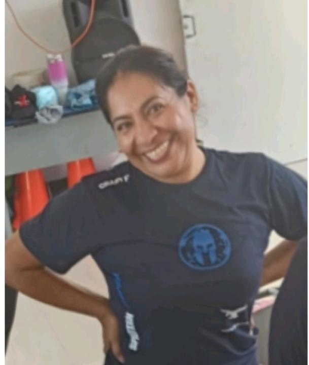 Maria Guadalupe Castro Morán