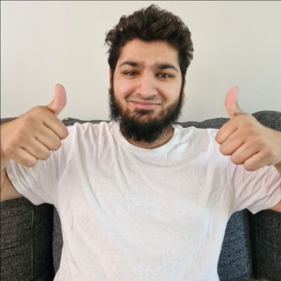 Muaaz Cassim
