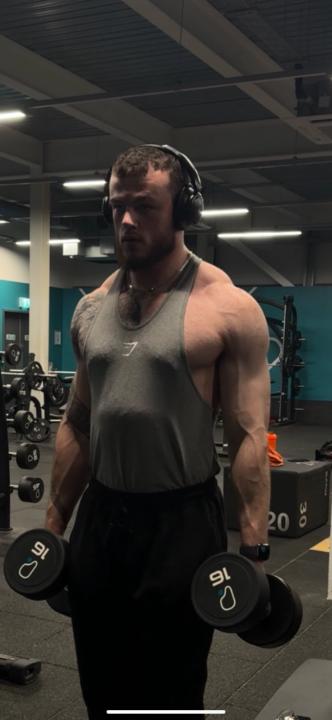 Alex Cowan