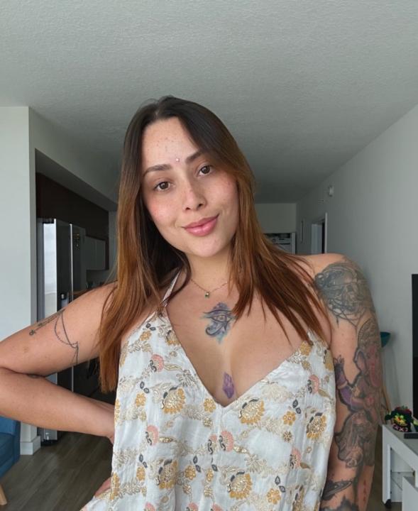 Luz Andrea