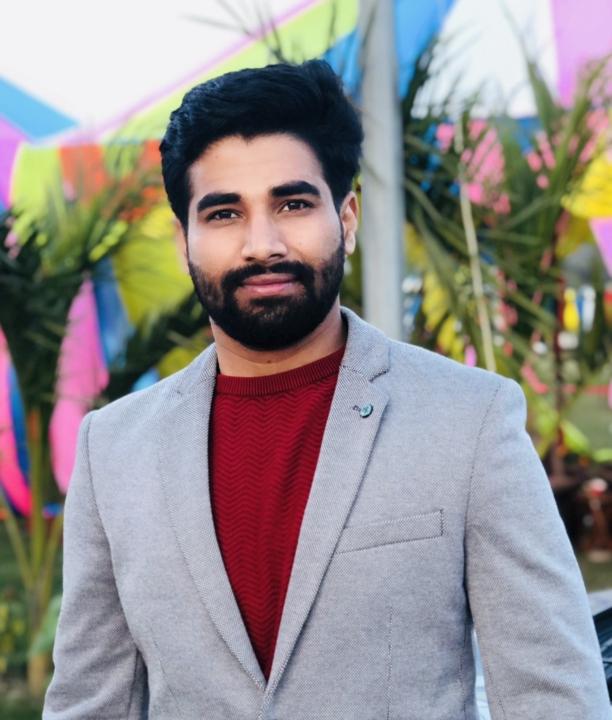Prateek Rewal