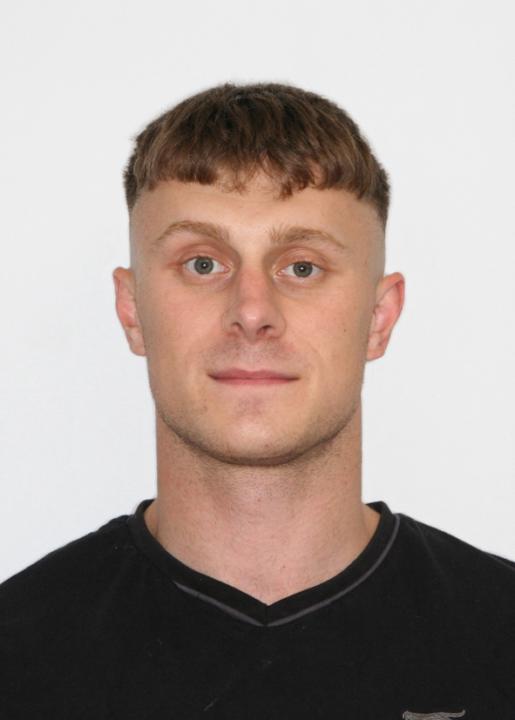 Milo Relf
