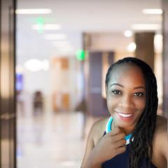 Brianna Alston