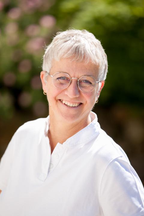 Caren Meßmer
