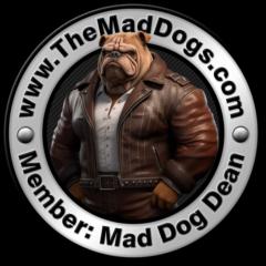 MadDog Dean