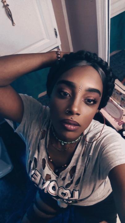 Alysia Empress Trotman
