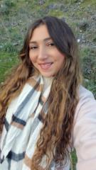 Flavie Cristofari